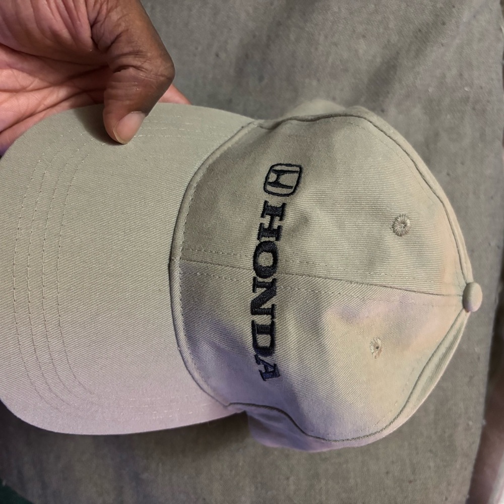 Honda Baseball Cap